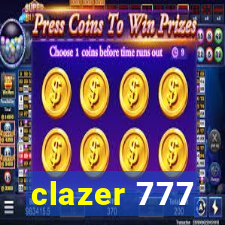 clazer 777